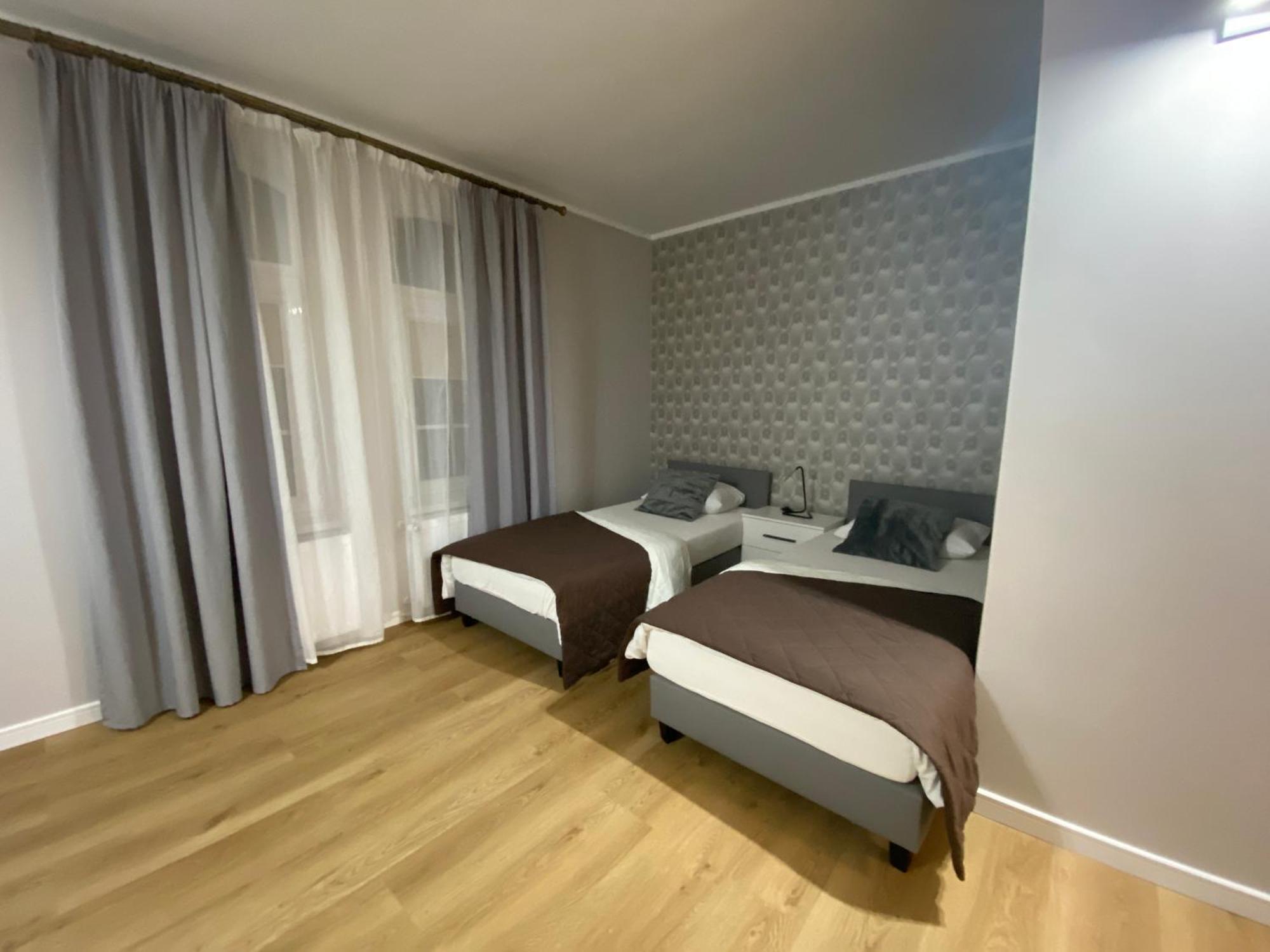 Hotel Kamil Kwidzyn Exterior foto