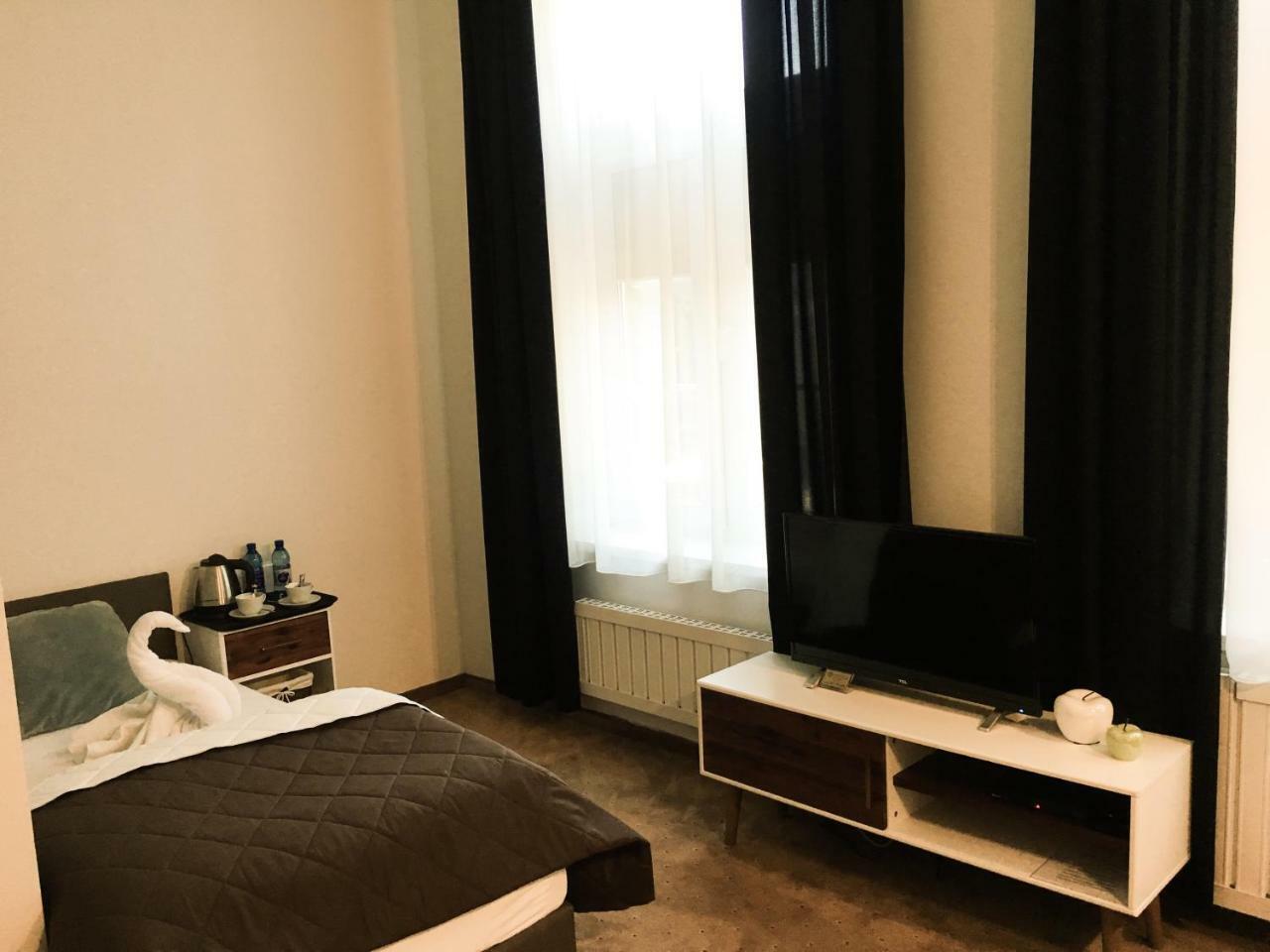 Hotel Kamil Kwidzyn Exterior foto